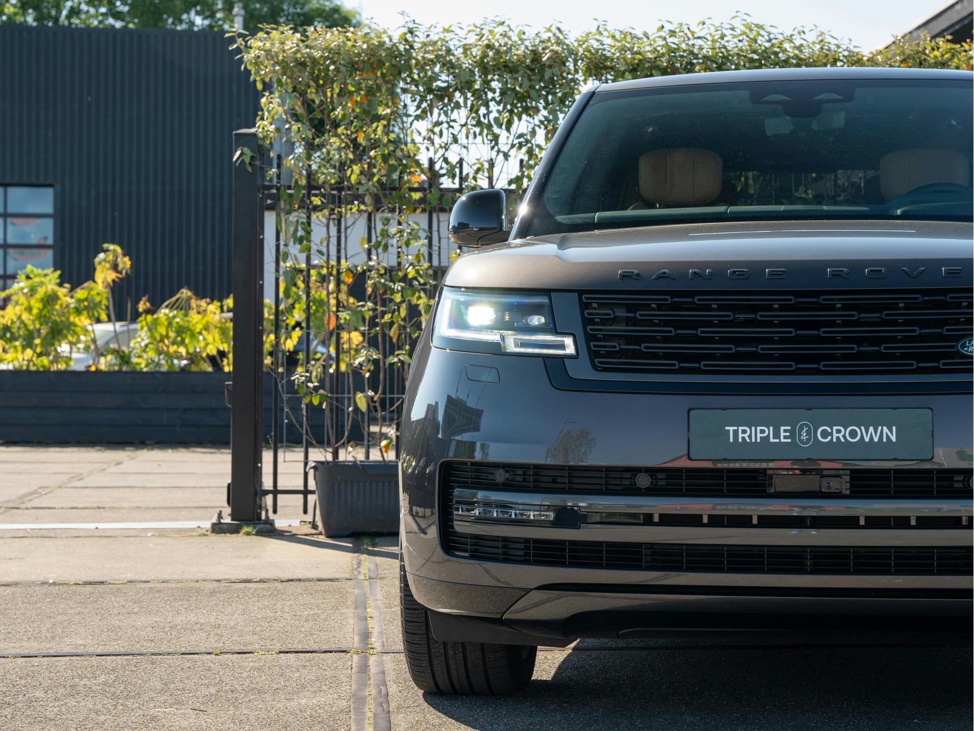 Land Rover Range Rover 3.0 P550e Autobiography PHEV